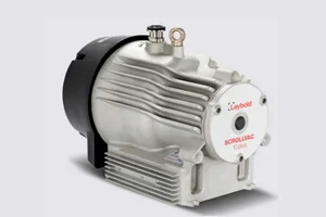 Dry Vacuum Pumps
