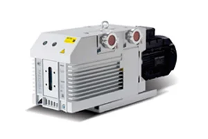 Oil Sealed Pumps