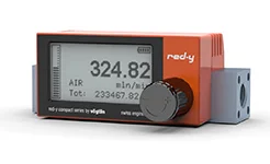 RED-Y COMPACT