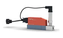 FORWARD PRESSURE CONTROLLER