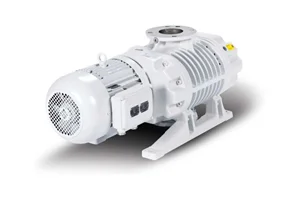 Roots Vacuum Pumps