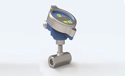 Turbine Flow Meter