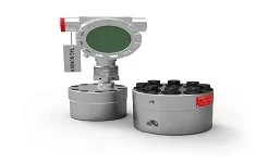 Gear Flow Meter