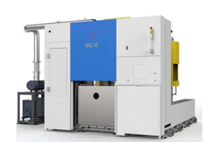 Inductively Coupled Plasma (ICP)