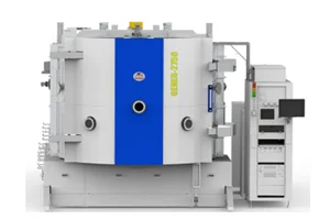 Physical Vapor Deposition (PVD)