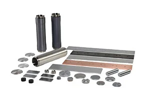 Metal Targets