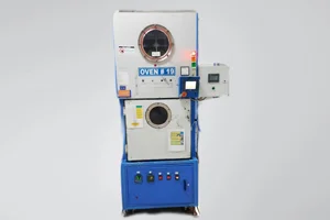 Oil Transferring System