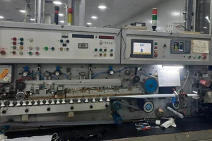 Sealing System
